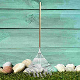 Garden Leaf Rake